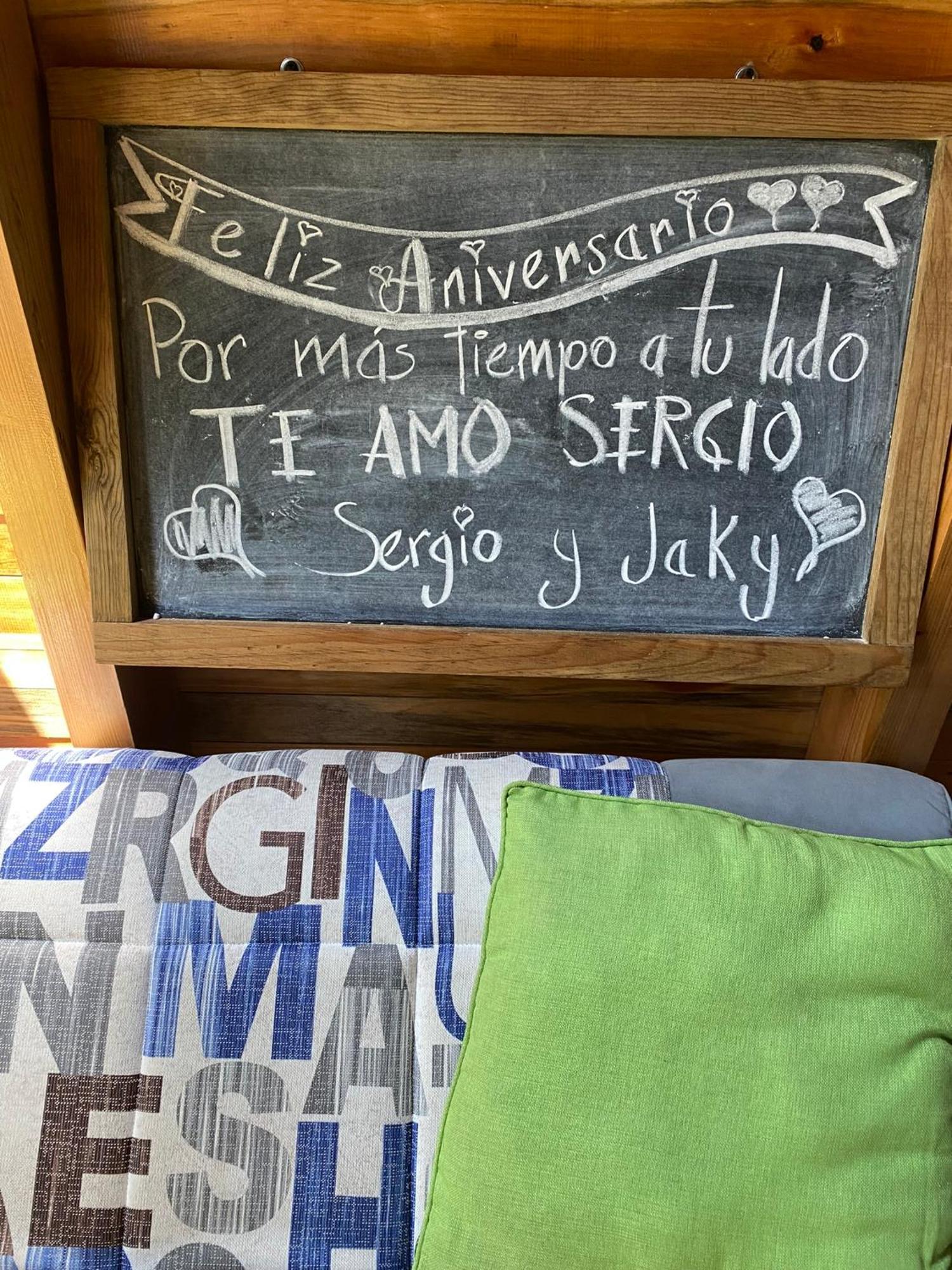Cabanas Alpina, Romantica Y Acogedora A 10 Minutos Del Centro Tepoztlan Bagian luar foto